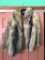 Vintage Kotsonos Fur Coat