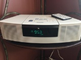 Bose Wave Radio/CD W/Remote-Working!