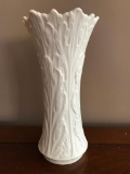 Lenox Vase Measures 8.5