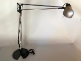 Artemide Desk, Arm Lamp, Made in Italy, Design is Ricardo Blumer
