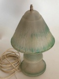 Vintage Decorative Lamp, Approx. 12 Inches Tall