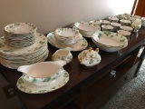 (66) Pcs. Pope-Gosser China 