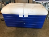 Large Thermos Cooler