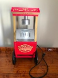 Counter Top Popcorn Popper Looks Like The Antique Ones