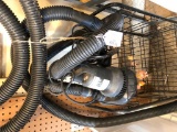 3/10 Hp Submersible Pump and Hose, Taken out of use working, Still as-is