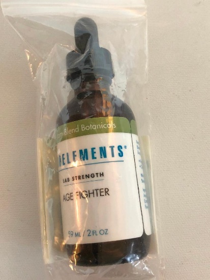 Bioelements, Lab Strength Age Fighter, New, Sealed Container
