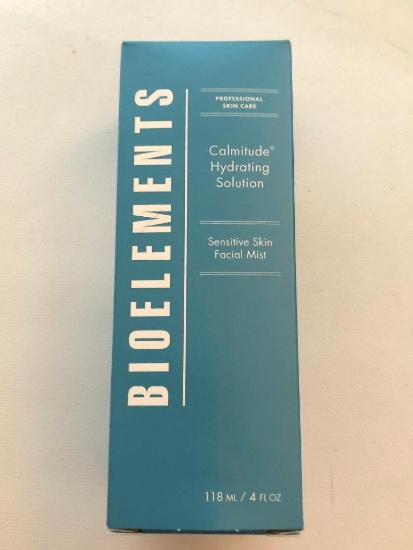 Bioelements Facial Mist