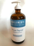 Bioelements Facial Toner, Power Peptide, Full, Not Sealed, May have been used