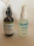 Bioelements Earth Mineral and Equilizer in Sealed Containers
