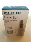 Bioelements Clear Skin, Breakout Control Kit