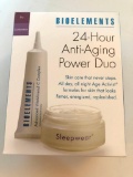 Bioelements 24 Hour Anti-Aging Power Duo Kit