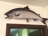 Mounted Fish *Unsure Of Breed*