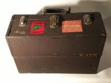 Kennedy Tackle Box W/Contents- You'll Like This One!