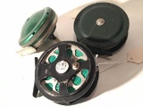 (3) Fly Fishing Reels