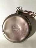 1911 Hot Water Bottle By Gillette Companhy