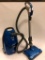 Kenmore Intuition Canister Sweeper
