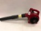 Craftsman 25cc Gas Blower Missing Pull Cord