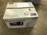 Kenmore 1.6CF Microwave Oven 1100 Watt