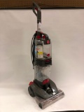 Hoover Power Path Upright Sweeper