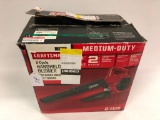 Craftsman 2-Cycle Handheld Blower