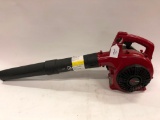 Craftsman 25cc Gas Blower Missing Pull Cord