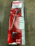 Craftsman 25cc Weed Eater In Box
