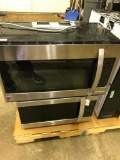 (2) Kenmore Microwave Oven
