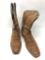 Ariat Cowboy Boots-Size 8.5