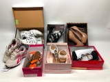 (7) Pair Of Size 6/6.5 Ladies Shoes