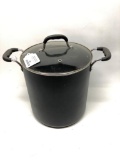 T-Fal Stock Pot W/Lid