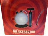 Smart Tool OIl Extractor
