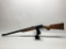 The Marlin Firearms Co. Model 39-A Lever Action Rifle