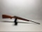 New Haven (Mossberg) Model 273B Bolt Action Shotgun