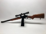 Marlin Firearms Co. Model 336CS Lever Action Rifle
