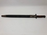 Military Bayonet