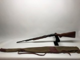 Remington Arms Co. Model L121 