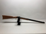 Springfield Hawken Black Powder Muzzle Loader