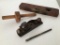 Group Of Vintage Woodworking Tools