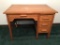 Small Oak Desk