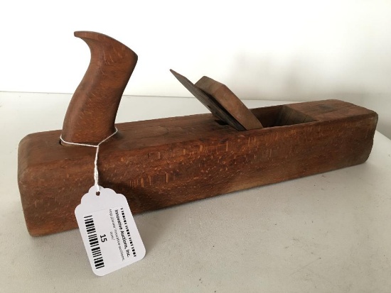 Vintage Ohio Tool Woodworking Plane