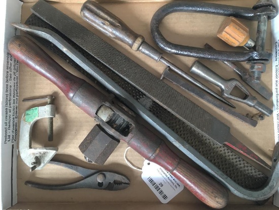 Group Of Tools