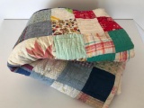 Vintage Quilt