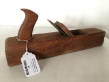 Vintage Ohio Tool Woodworking Plane