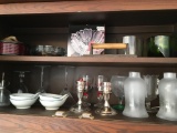 Contents Of Cabinet