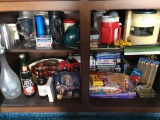 Contents Of Kitchen Cabinet