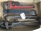 Group Of Tools