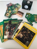 1990's Wright State University Trading Cards
