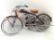 Whizzer Replica Die-Cast Bike
