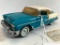 Franklin Mint Precision Model: 1955 Chevrolet Bel-Air
