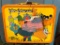 Beatles Yellow Submarine Lunch Box with no Thermos